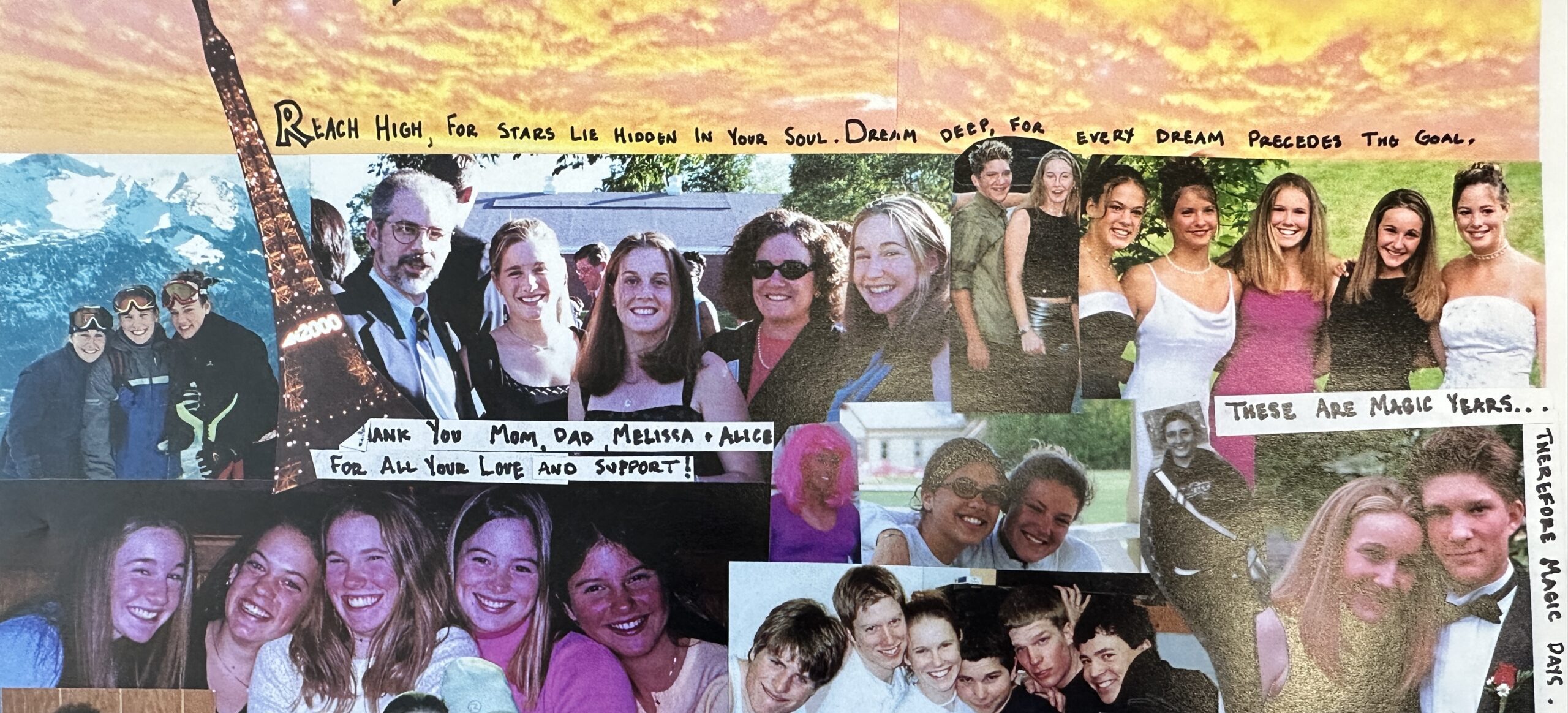 CAPTURING UNFORGETTABLE MOMENTS – FACT 27 of 50 - Green Mountain Valley