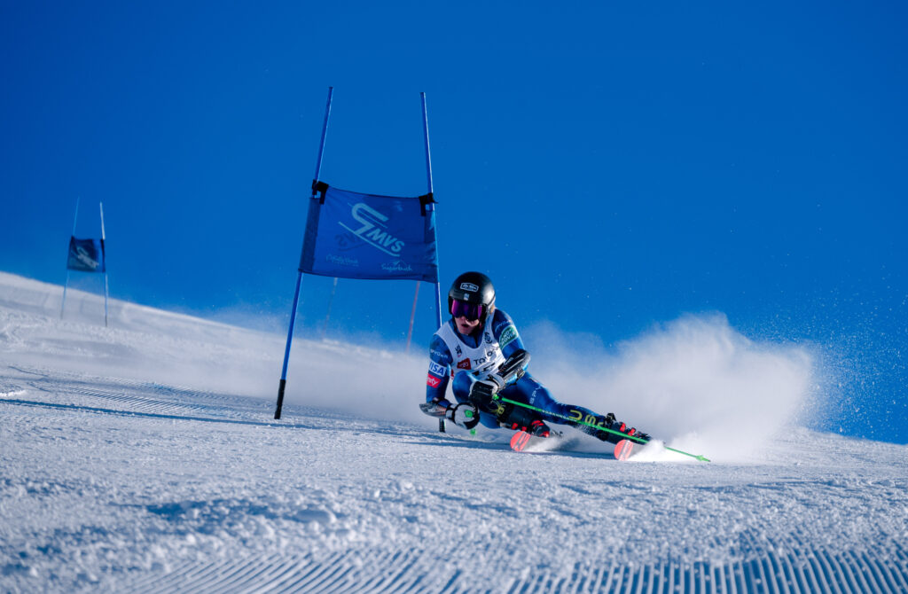 Three GMVS Athletes Nominated To The Stifel U S Ski Team Green