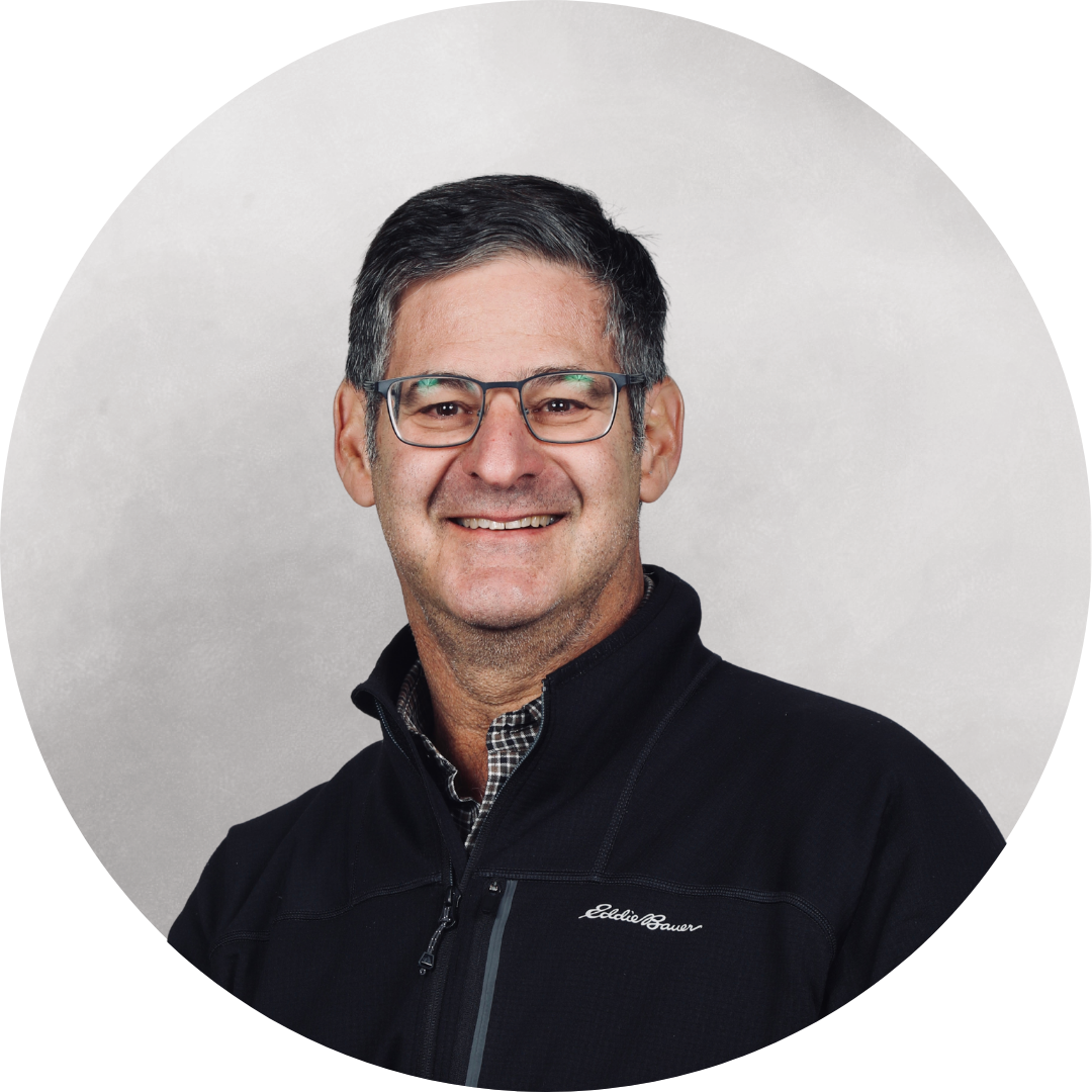 Dave Beningson