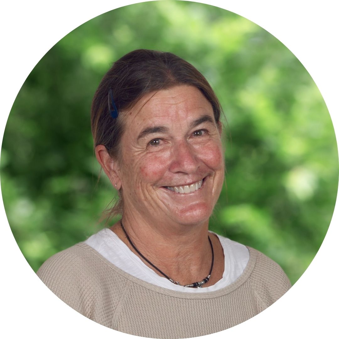 Cindy Mumford