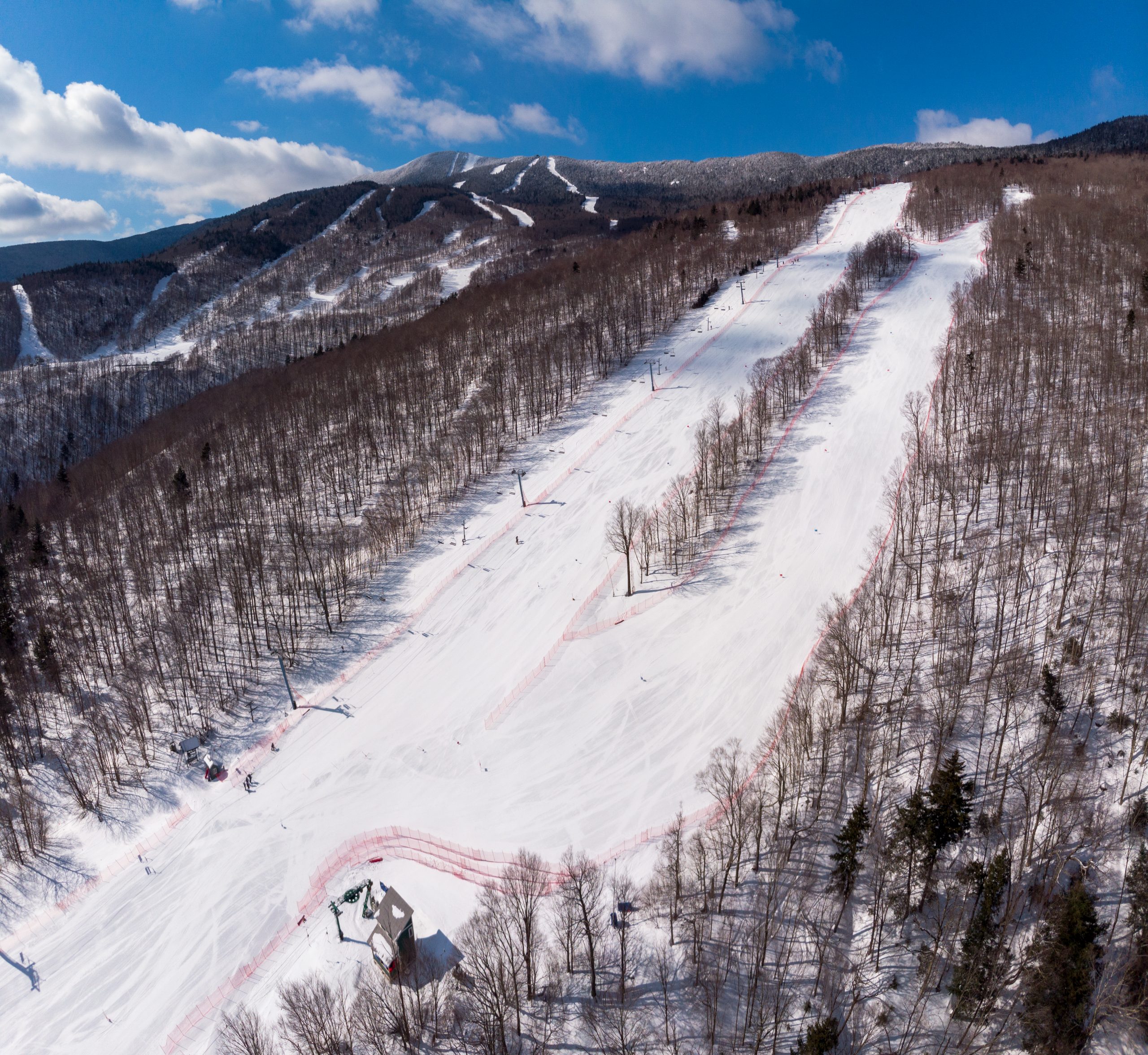 Inverness Reimagined - Green Mountain Valley School