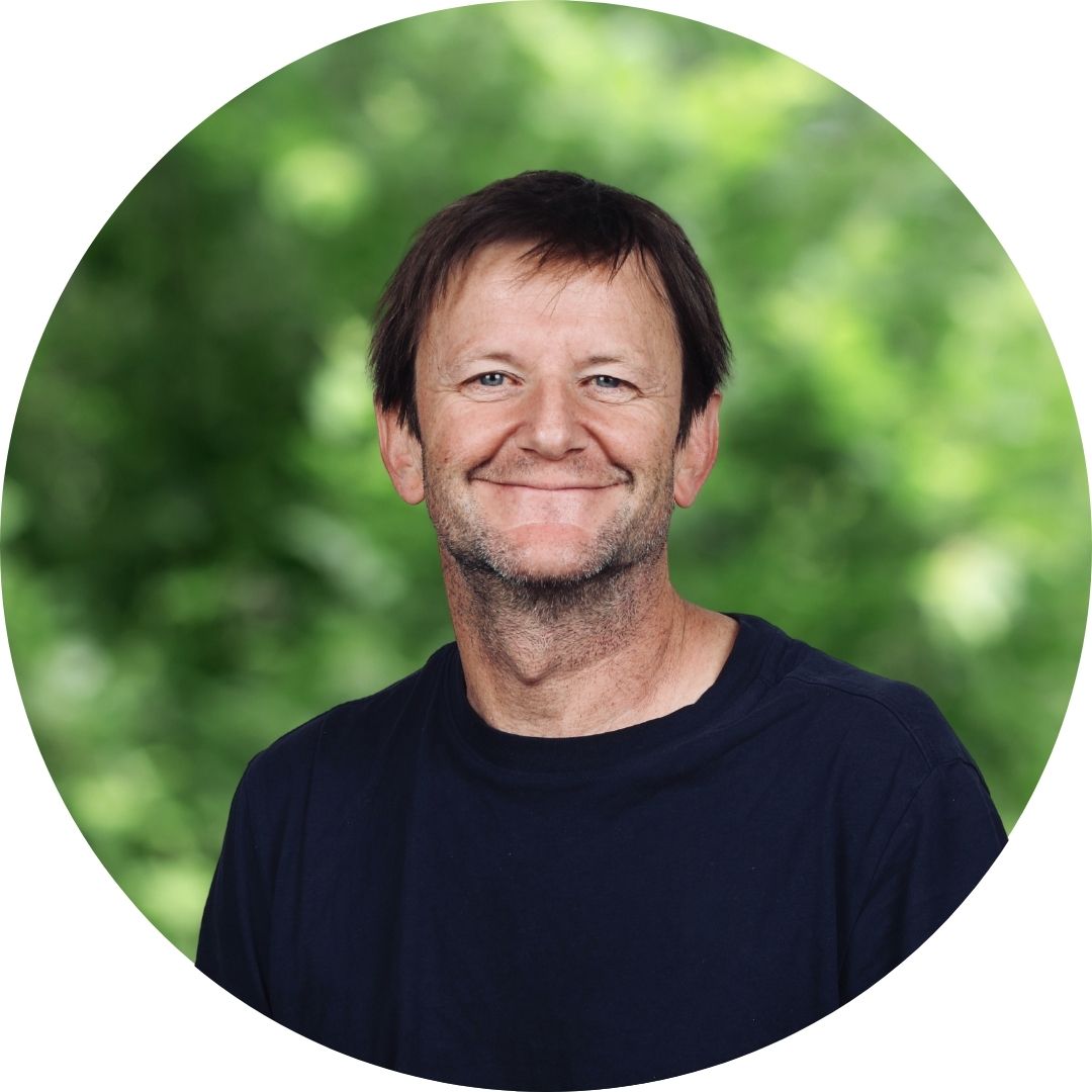 Oliver Koch