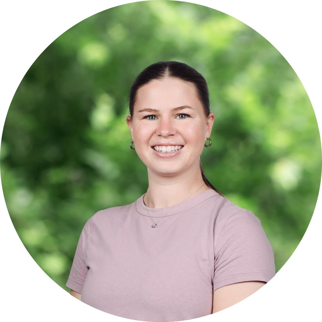 Rachael DesRochers