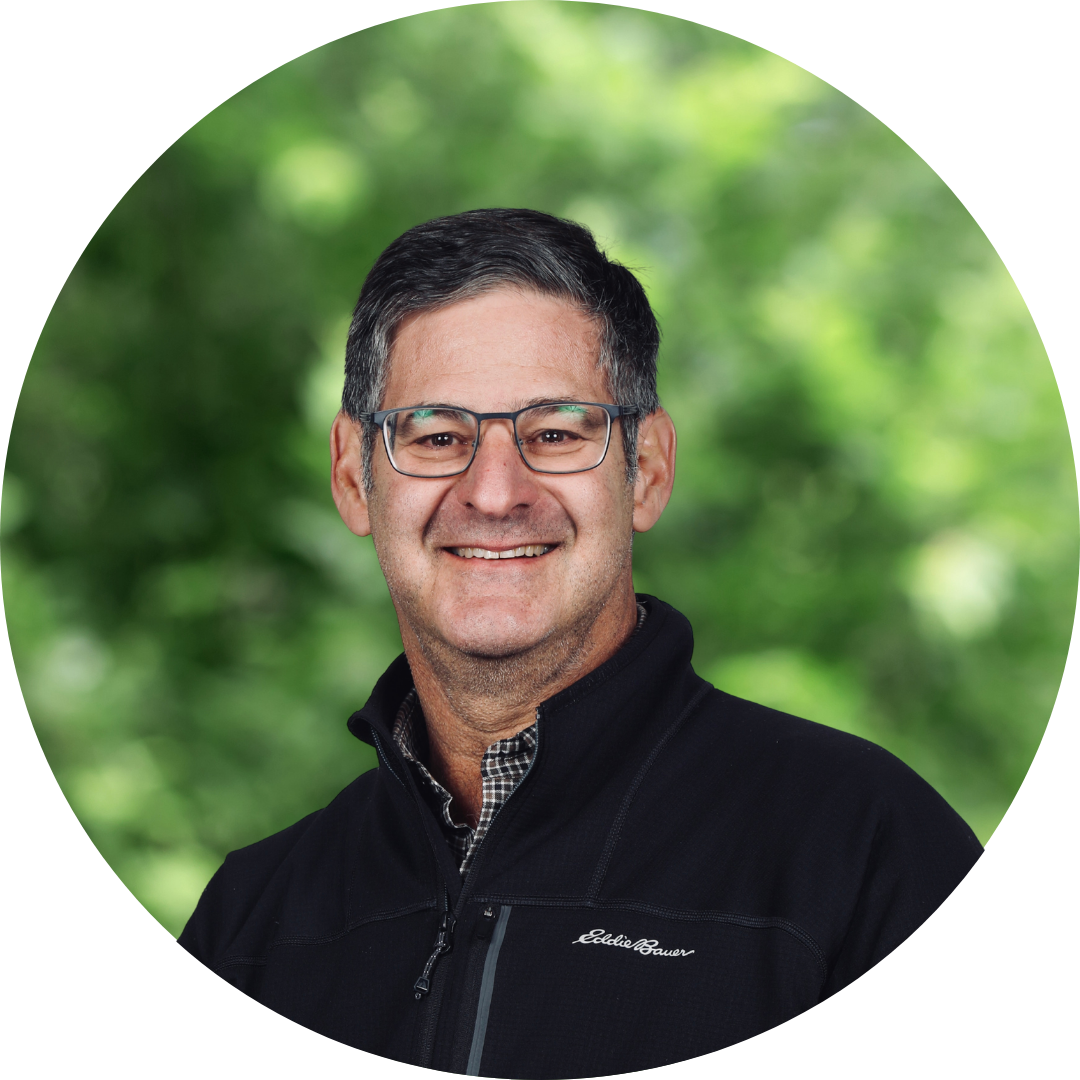 Dave Beningson